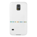Welcome to Sixth Grade Science  Samsung Galaxy S5 Cases