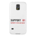 Support   Samsung Galaxy S5 Cases