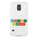 Science
 Teacher  Samsung Galaxy S5 Cases