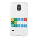 Othmane
 El 
 Moutaani  Samsung Galaxy S5 Cases