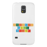 Periodic
 Table
 Writer  Samsung Galaxy S5 Cases