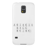 Periodic
 Table
 Writer  Samsung Galaxy S5 Cases