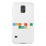 What r U
 Upto
   Samsung Galaxy S5 Cases