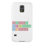 Happy
 Birthday
 Allison  Samsung Galaxy S5 Cases