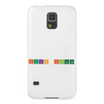 fukc finland  Samsung Galaxy S5 Cases