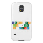 Cagon to
 lo que
 se menea  Samsung Galaxy S5 Cases