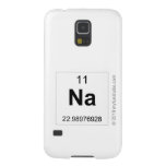 na  Samsung Galaxy S5 Cases