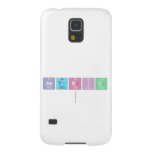 Astrid
   Samsung Galaxy S5 Cases