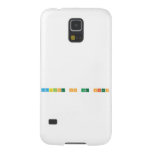 Dabbing on the haters  Samsung Galaxy S5 Cases