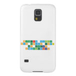 Nuestros Waflles 
 han pasado todas
  las pruebas 
 organolepticas  Samsung Galaxy S5 Cases