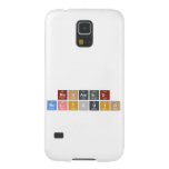 MOHAMED
 BELFQUIH  Samsung Galaxy S5 Cases