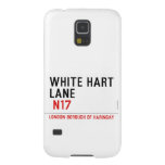 white hart lane   Samsung Galaxy S5 Cases