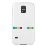 Thank  you  Samsung Galaxy S5 Cases