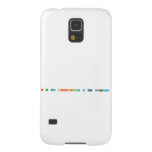 i am now officially a bat mitzva  Samsung Galaxy S5 Cases