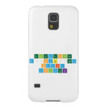 Elementler 
 Dünyasında 
 Hayata 
 Yolculuk   Samsung Galaxy S5 Cases