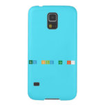 how old am i?  Samsung Galaxy S5 Cases