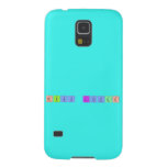 Miss Lopez  Samsung Galaxy S5 Cases