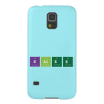Kalee  Samsung Galaxy S5 Cases