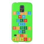 Happy
 New
 Year
 My
 Brothers
 And
 His
 Sisters   Samsung Galaxy S5 Cases