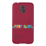 Happy birthay
 Mouffok mohammed
   Samsung Galaxy S5 Cases