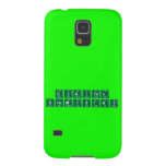 Digital
 Chemistry  Samsung Galaxy S5 Cases