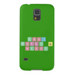 dont 
 worry be 
 happy  Samsung Galaxy S5 Cases