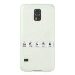 Laelatin  Samsung Galaxy S5 Cases