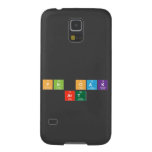 Pin oak
 Art  Samsung Galaxy S5 Cases