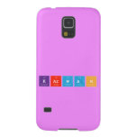 karwan  Samsung Galaxy S5 Cases