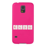 Dance  Samsung Galaxy S5 Cases