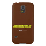 WHO'S AFRAID OF
 VIRGINIA WOOLF ?
   Samsung Galaxy S5 Cases