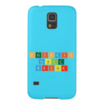 Periodic
 Table
 Writer  Samsung Galaxy S5 Cases