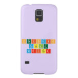 Periodic
 Table
 Writer  Samsung Galaxy S5 Cases