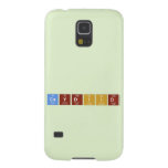 CAYDIID  Samsung Galaxy S5 Cases
