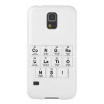 congra
 ulatio
 ns!  Samsung Galaxy S5 Cases