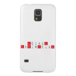 Edible
 Engi|nee|ri|ng  Samsung Galaxy S5 Cases