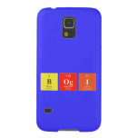 Bogi  Samsung Galaxy S5 Cases