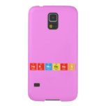 
 Hermogenes  Samsung Galaxy S5 Cases