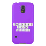 Periodic
 Table
 Writer  Samsung Galaxy S5 Cases