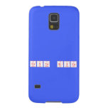 COSTA RICA  Samsung Galaxy S5 Cases