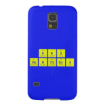 PH|S
 PaNThErS
   Samsung Galaxy S5 Cases