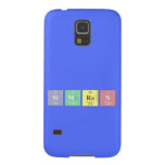 SIMRAN  Samsung Galaxy S5 Cases
