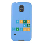 WOTO
 AND
 VUYOH  Samsung Galaxy S5 Cases