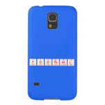 football  Samsung Galaxy S5 Cases