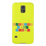 Periodic
 Table
 Writer  Samsung Galaxy S5 Cases