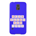 Potvin
 SUCKS
 Since
 1979  Samsung Galaxy S5 Cases