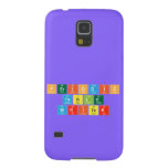 Periodic
 Table
 Writer  Samsung Galaxy S5 Cases