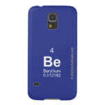 BE  Samsung Galaxy S5 Cases