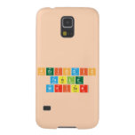 Periodic
 Table
 Writer  Samsung Galaxy S5 Cases