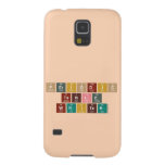 Periodic
 Table
 Writer  Samsung Galaxy S5 Cases